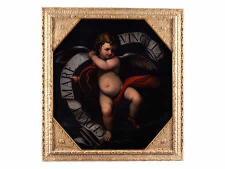  Römischer Maler des 17. Jahrhunderts
