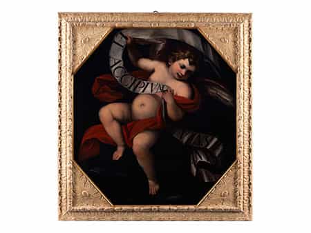  Römischer Maler des 17. Jahrhunderts