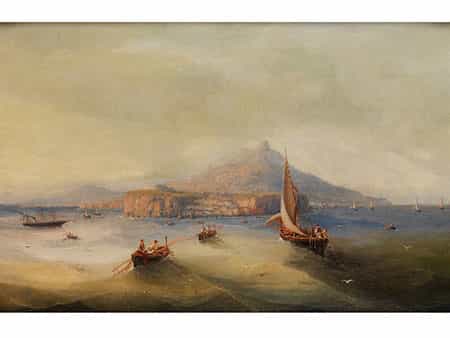  Maler des 19./ 20. Jahrhunderts in der Art des Gian Gianni, 1860 – 1895