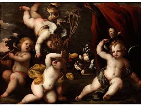  Norditalienischer Maler des 17. Jahrhunderts