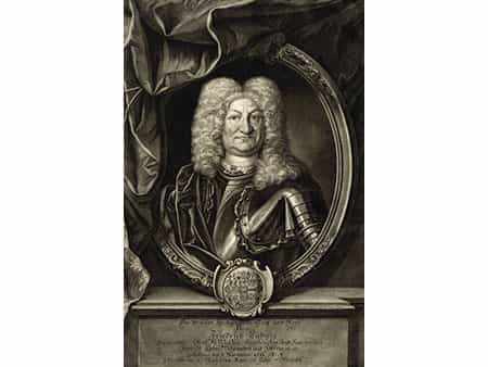  Friedrich Ludwig Graf von Nassau-Ottweiler