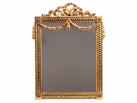  Spiegel im Louis XVI-Stil
