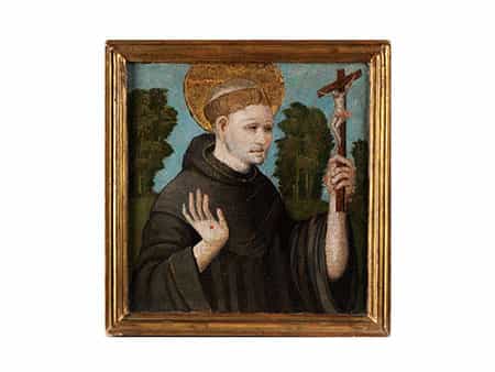  Maler des 16. Jahrhunderts