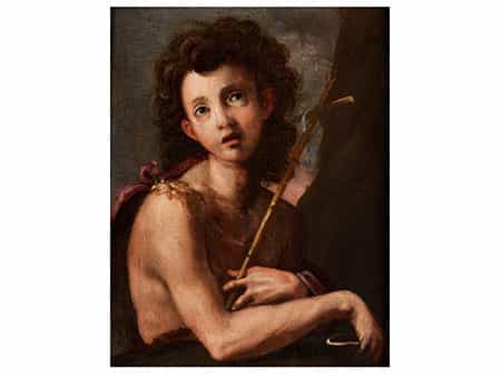  Maler des 16. Jahrhunderts aus Parma
