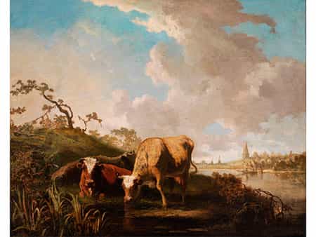  Englischer Maler des 18. Jahrhunderts