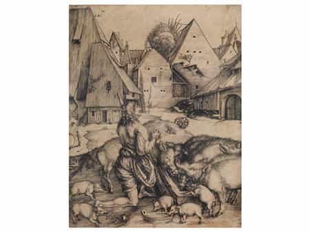 Albrecht Dürer, 1471 - 1528