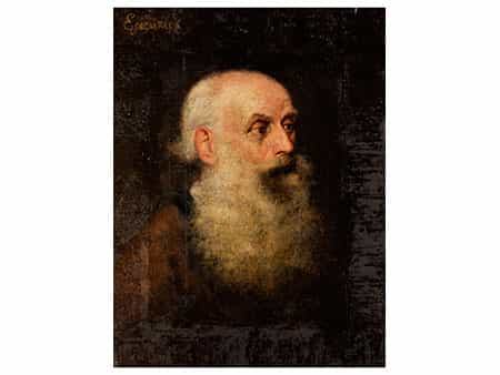 Venezianischer Meister des 17. Jahrhunderts