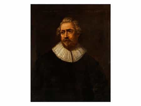 Antwerpener Maler des 17. Jahrhunderts