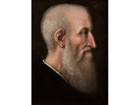 Italo-flämischer Maler des ausgehenden 16. Jahrhunderts