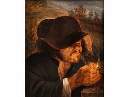  Joos van Craesbeck, um 1605 – um 1661, zug.