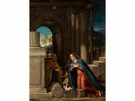  Norditalienischer Maler des 16. Jahrhunderts
