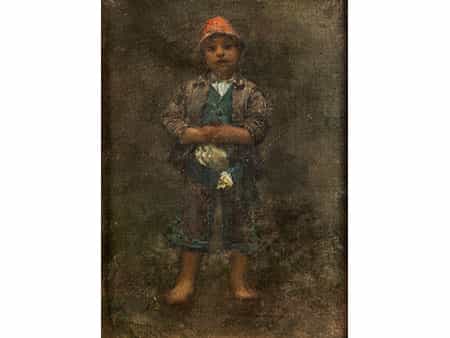  Italienischer Maler des 19./ 20. Jahrhunderts