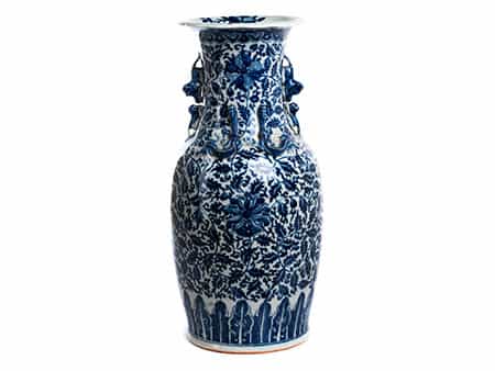  Chinesische Vase