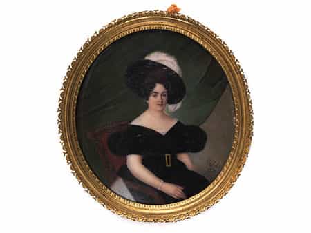 J.P. Robelat, 1802 - 1850