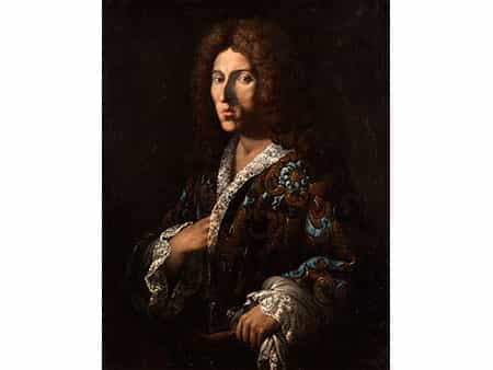  Französischer Maler des 17. Jahrhunderts