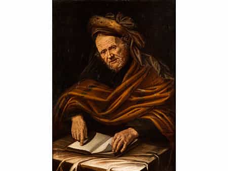 Maler des 17. Jahrhunderts