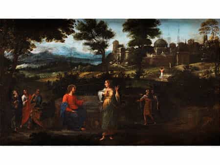  Giovanni Battista Viola, 1576 Bologna - 1662 Rom 