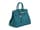 Detailabbildung:  Hermès Birkin Bag 35 cm „Bleu Jean“