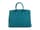 Detail images:  Hermès Birkin Bag 35 cm „Bleu Jean“