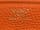 Detailabbildung:  Hermès Birkin Bag 35 cm „Potiron Orange“