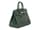 Detail images:  Hermès Birkin Bag 35 cm „Vert Anglais“