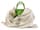 Detail images: † Hermès Birkin Bag 35 cm „Vert Cru“