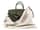 Detailabbildung: † Hermès Birkin Bag 35 cm „Vert Veronese“