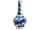 Detail images: Chinesische Blau-Weiß Vase