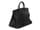Detailabbildung:  Hermès Birkin Bag 40 cm „Black“