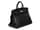 Detailabbildung:  Hermès Birkin Bag 40 cm „Black“