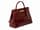 Detailabbildung:  Hermès Kelly Bag 35 cm „Bordeaux“