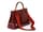 Detailabbildung:  Hermès Kelly Bag 35 cm „Bordeaux“