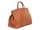 Detailabbildung:  Hermès Birkin Bag 40 cm „Tan“