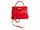 Detailabbildung:  Hermès Kelly Bag 32 cm „Rouge Casaque“