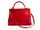 Detail images:  Hermès Kelly Bag 32 cm „Rouge Casaque“