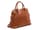 Detailabbildung:  Hermès Bolide Tote Bag 35 cm „Tan“