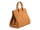 Detailabbildung:  Hermès Birkin Bag 35 cm „Natural Sable“