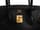 Detailabbildung:  Hermès Birkin Bag 25 cm „Noir“