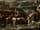 Detail images: Cajetan Roos, Gaetano de Rosa, 1690 Rom – 1770 Wien
