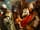 Detailabbildung: Flämischer Maler um 1700