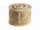 Detailabbildung: Museale Elfenbein-Deckeldose mit reichem, figürlichem Reliefdekor 