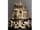 Detailabbildung: Bedeutender, musealer Altarschrein mit Schnitzgruppe von Leonard van der Vinne, tätig in Florenz im Kreis der Werkstatt von Granducali, zwischen 1659 und 1713