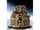 Detailabbildung: Bedeutender, musealer Altarschrein mit Schnitzgruppe von Leonard van der Vinne, tätig in Florenz im Kreis der Werkstatt von Granducali, zwischen 1659 und 1713