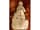 Detail images:  Elfenbeinrelief mit Christus und Johannes