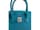 Detailabbildung:  Hermès Birkin Bag 35 cm „Turquoise“