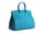 Detail images:  Hermès Birkin Bag 35 cm „Turquoise“