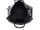 Detailabbildung:  Hermès Birkin Bag 40 cm „Noir“