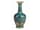 Detailabbildung:  Feine Cloisonné-Vase