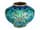 Detail images:  Kleine gekugelte Cloisonné-Vase