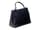 Detailabbildung: † Hermès Kelly Bag 28 cm „Black“